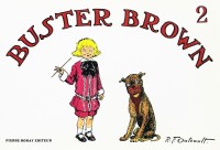 Buster Brown (Horay) 2. Buster Brown - Tome 2