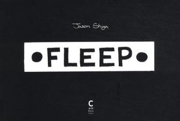 Couverture de l'album Fleep (One-shot)