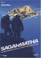 Sagarmatha (One-shot)