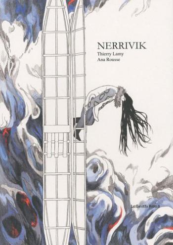 Couverture de l'album Nerrivik (One-shot)
