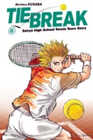 Tie break 6. Tome 6