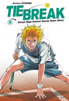 Tie break 8. Tome 8