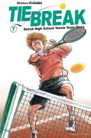 Tie break 7. Tome 7