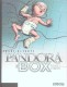 Pandora Box : 1. L'Orgueil