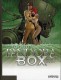 Pandora Box : 6. L'Envie