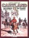 Jonathan Cartland : 6. Les Doigts du chaos