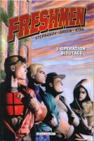 Freshmen (One-shot)