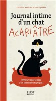 Journal intime d'un chat acariâtre (One-shot)