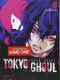 Tokyo Ghoul : 8. Tome 8