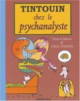 Tintouin chez le psychanalyste (One-shot)