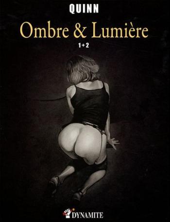 Couverture de l'album Ombre et lumière - INT. 1 + 2