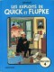 Les Exploits de Quick et Flupke (Recueil) : 4. Recueil 4