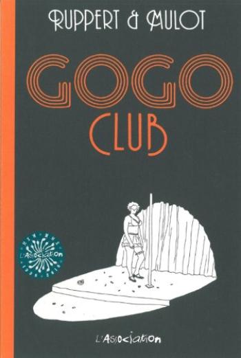 Couverture de l'album GoGo Club (One-shot)