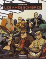 Les âmes sombres (One-shot)