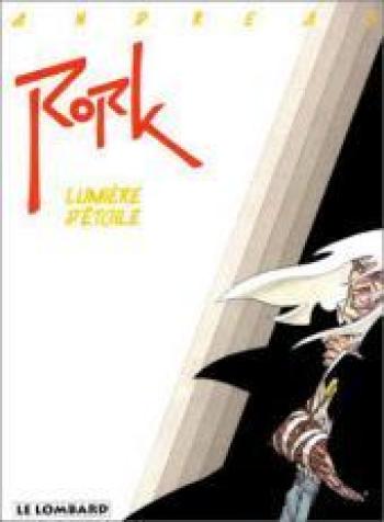 Couverture de l'album Rork - 4. Lumière d'étoile