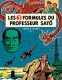 Blake et Mortimer (Blake et Mortimer) : 11. Les 3 Formules du professeur Sato I