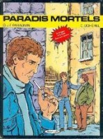 Paradis mortels (One-shot)