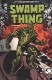 Swamp Thing (Urban Comics) : 3. Le Nécromonde