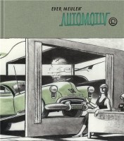 Automotiv (One-shot)