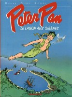 Peter Pan (Alpen publisher) (One-shot)