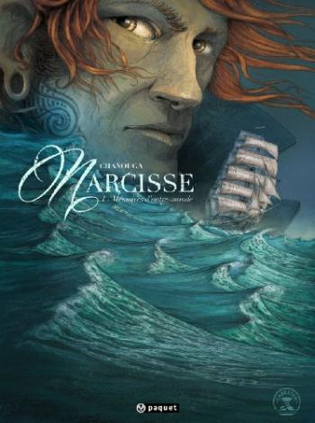 Couverture de l'album Narcisse - 1. Mémoires d'outre-monde