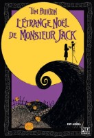 L'Étrange Noël de Monsieur Jack (One-shot)