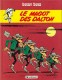 Lucky Luke (Lucky Comics / Dargaud / Le Lombard) : 16. Le magot des Dalton