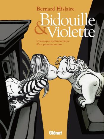 Couverture de l'album Bidouille et Violette - INT. Bidouille et Violette (intégrale) - Tomes 1 à 4