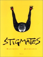 Stigmates (One-shot)