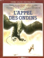 L'Appel des ondins (Collection Éclipse) (One-shot)