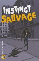 Instinct sauvage (One-shot)