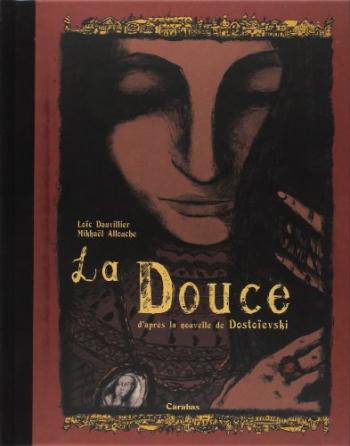 Couverture de l'album La Douce (One-shot)