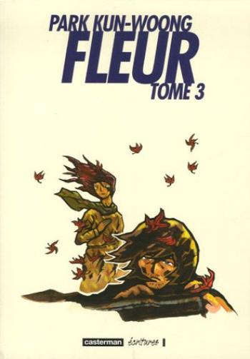 Couverture de l'album Fleur - 3. Tome 3