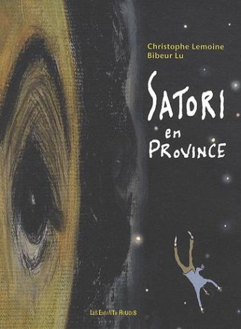 Couverture de l'album Satori en province (One-shot)