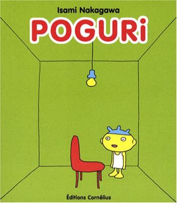 Couverture de l'album Poguri (One-shot)