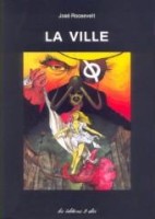 La ville (One-shot)