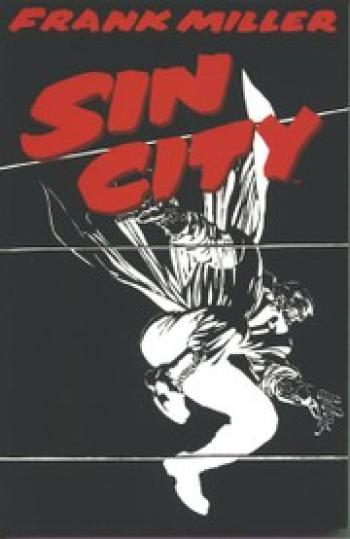 Couverture de l'album Sin City - 1. Sin City