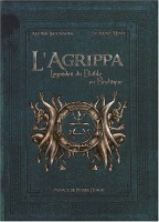L'Agrippa : Légendes du Diable en Bretagne (One-shot)