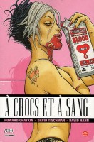 A crocs et à sang (One-shot)