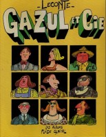 Gazul et cie (One-shot)