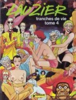 Tranches de vie 4. Tome 4