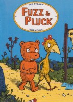 Fuzz & Pluck 1. Tome 1