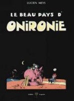 Beau pays d'onironie (One-shot)