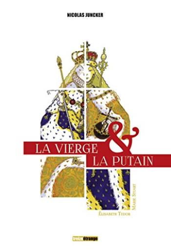 Couverture de l'album La vierge & la putain - COF. La Vierge et la Putain