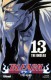 Bleach : 13. The undead