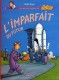 Une épatante aventure de Jules : 1. l'imparfait du futur