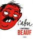 Mon beauf' : INT. Cabu L'intégrale Beauf