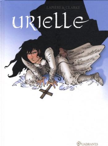 Couverture de l'album Urielle (One-shot)