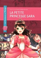 Les Classiques en Manga 2. La petite princesse Sara
