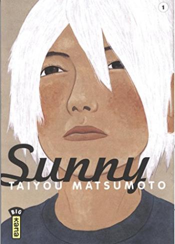 Couverture de l'album Sunny - 1. Tome 1